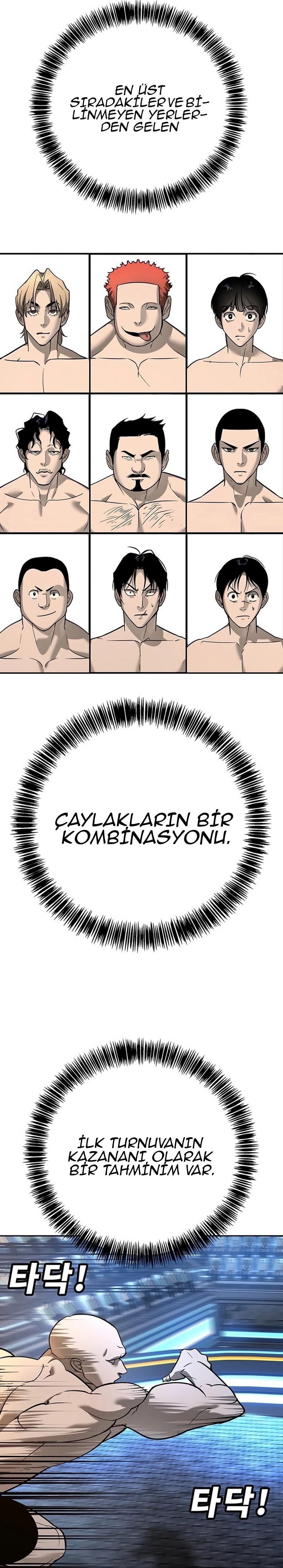 Zorba Avı Bölüm 26 - Sayfa 11