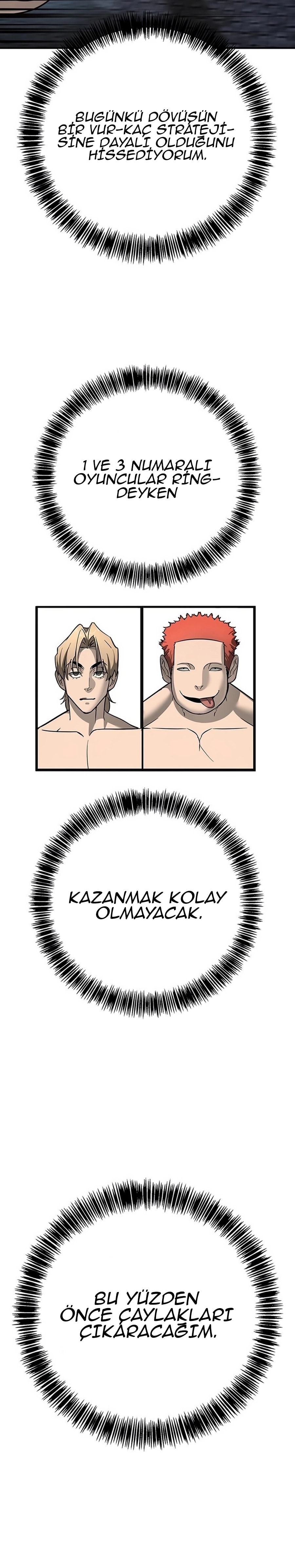 Zorba Avı Bölüm 26 - Sayfa 12