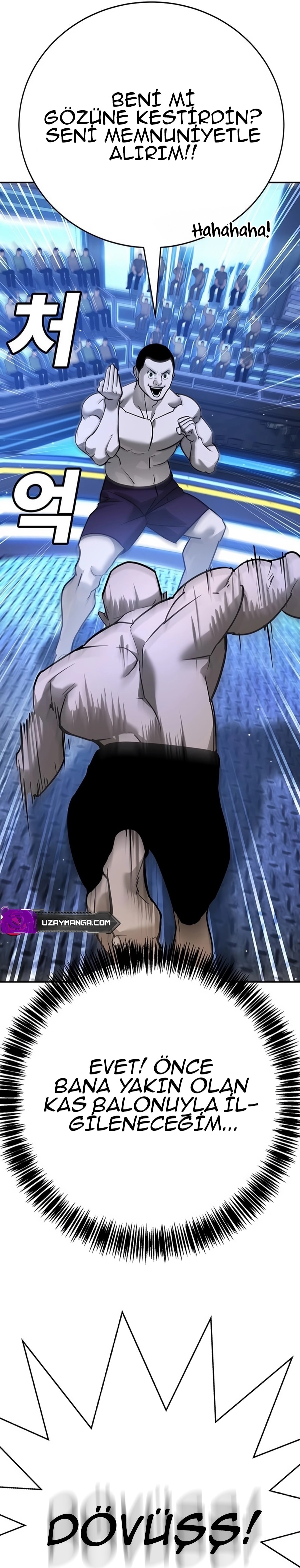 Zorba Avı Bölüm 26 - Sayfa 13