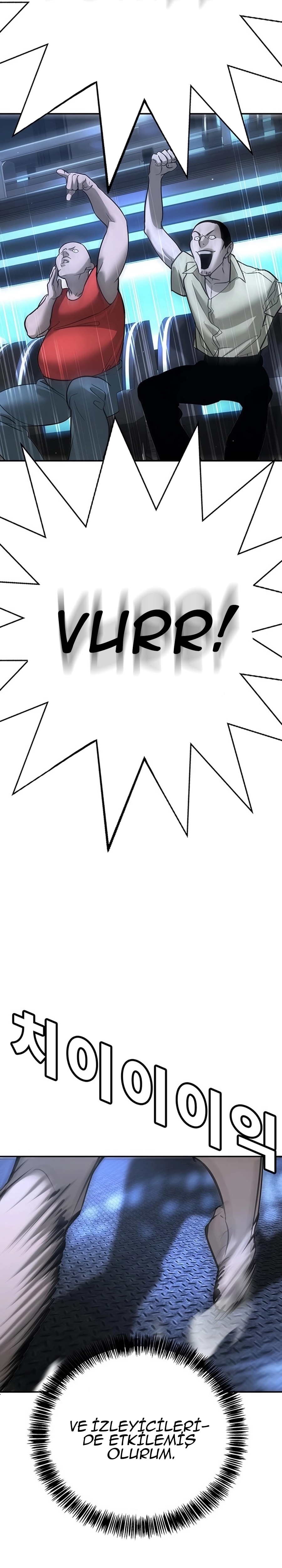 Zorba Avı Bölüm 26 - Sayfa 14