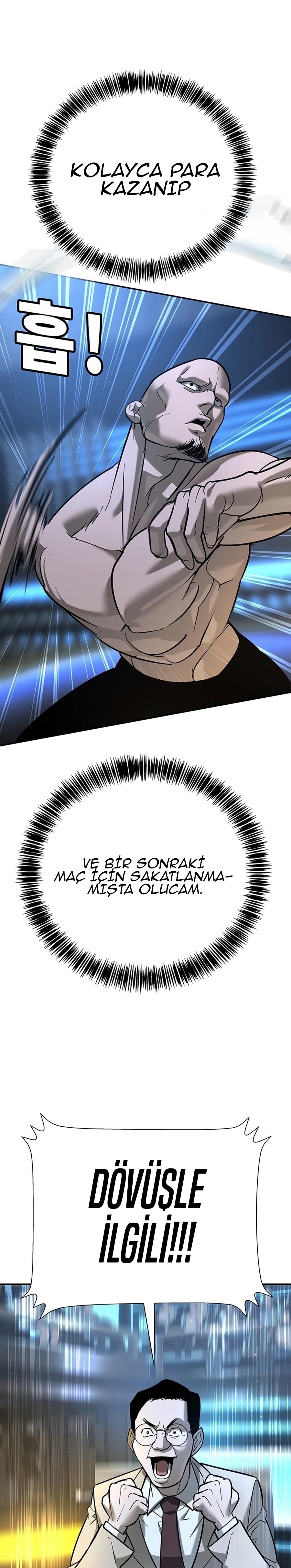 Zorba Avı Bölüm 26 - Sayfa 15