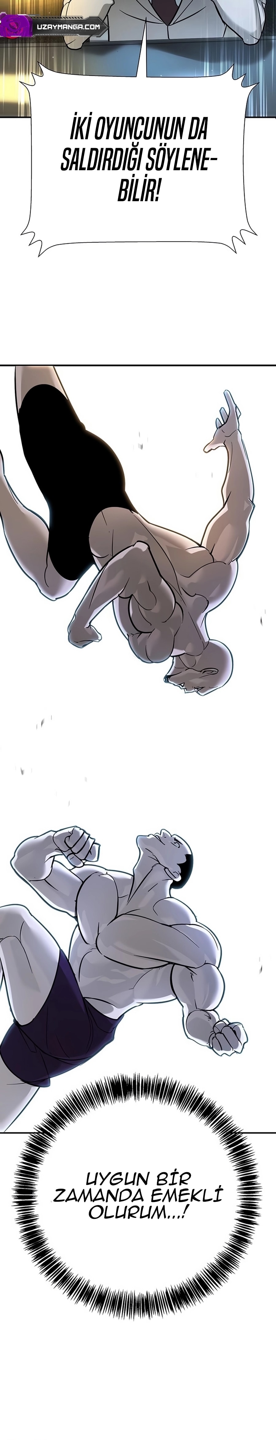 Zorba Avı Bölüm 26 - Sayfa 16