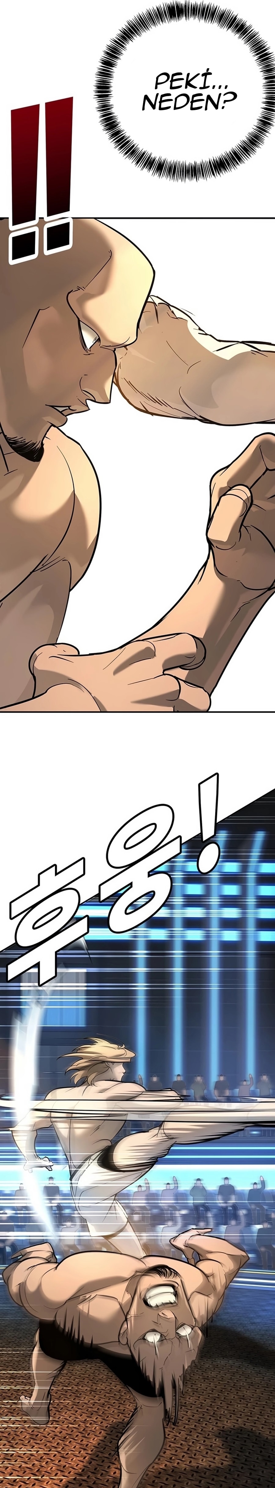 Zorba Avı Bölüm 26 - Sayfa 20