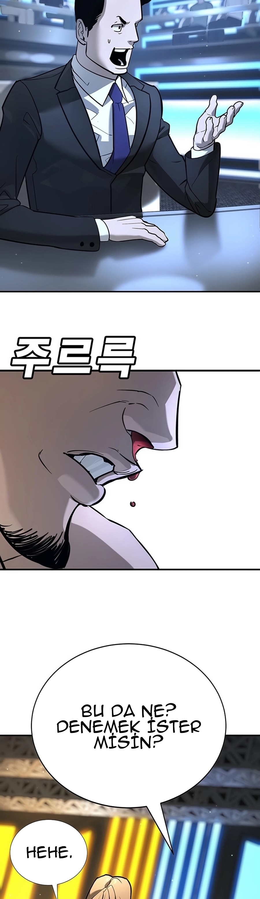 Zorba Avı Bölüm 26 - Sayfa 22