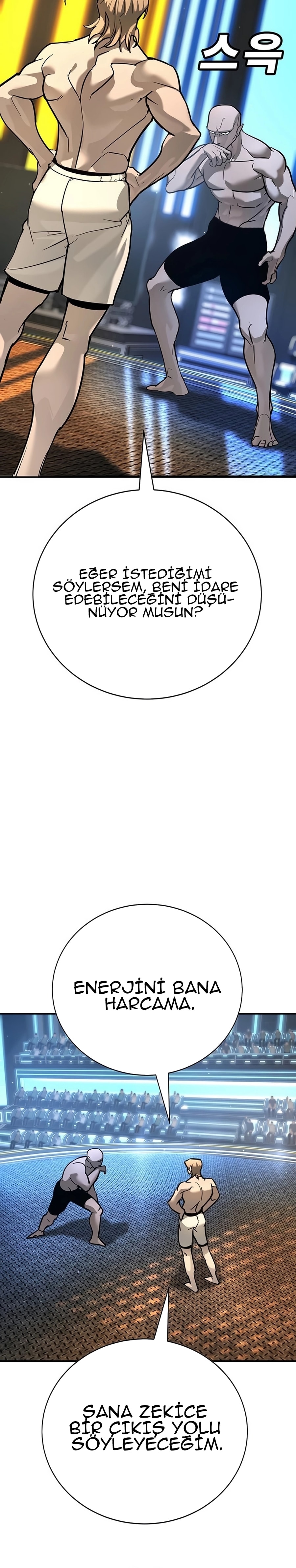 Zorba Avı Bölüm 26 - Sayfa 23