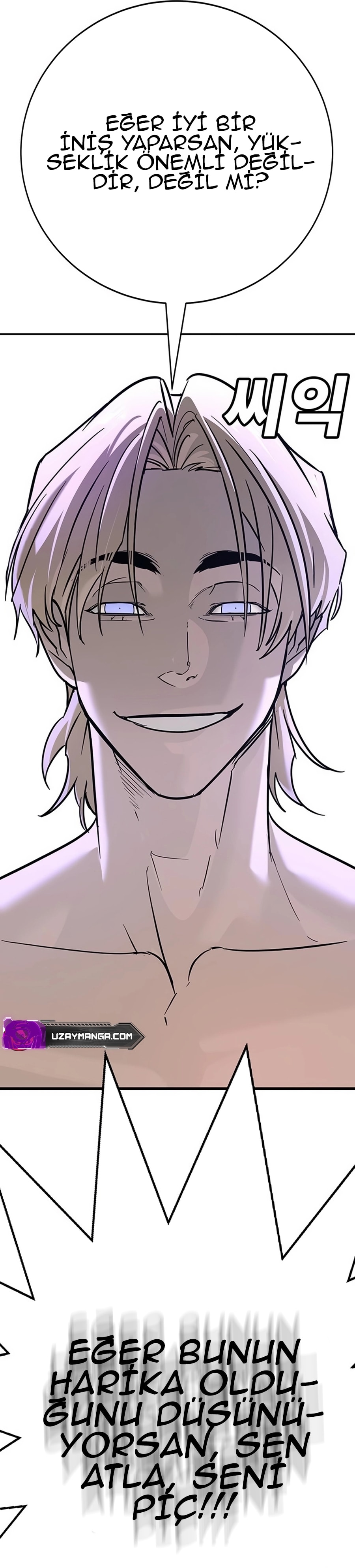 Zorba Avı Bölüm 26 - Sayfa 25