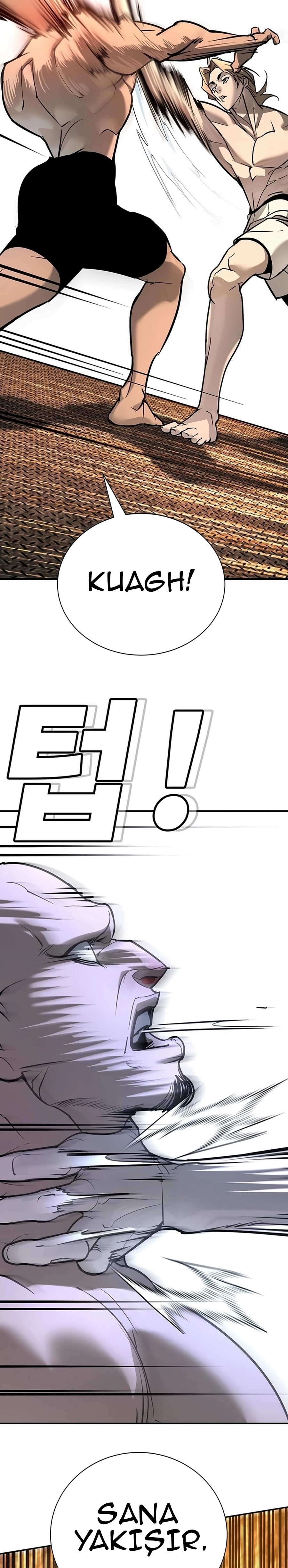 Zorba Avı Bölüm 26 - Sayfa 27