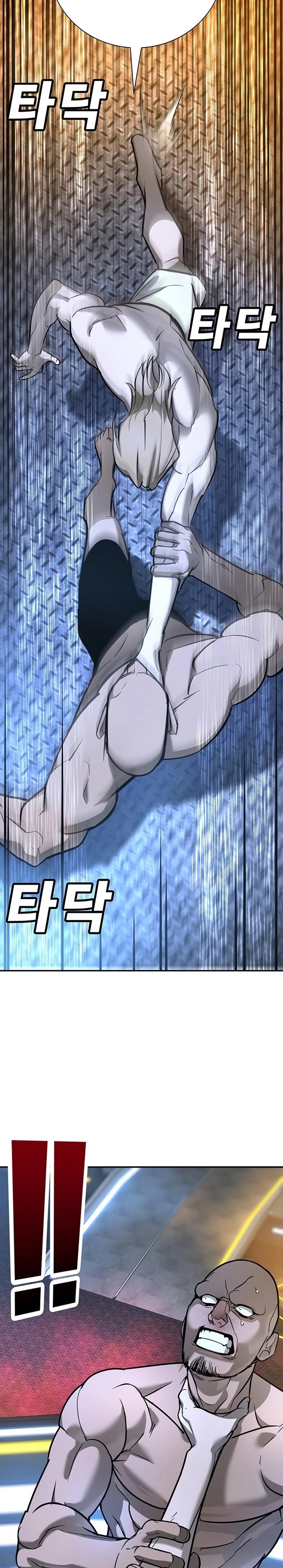 Zorba Avı Bölüm 26 - Sayfa 28