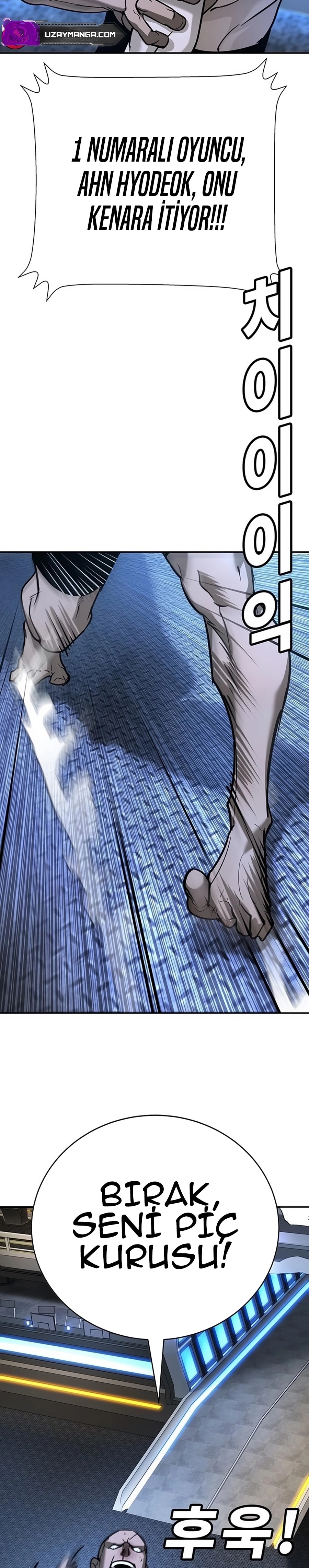 Zorba Avı Bölüm 26 - Sayfa 29