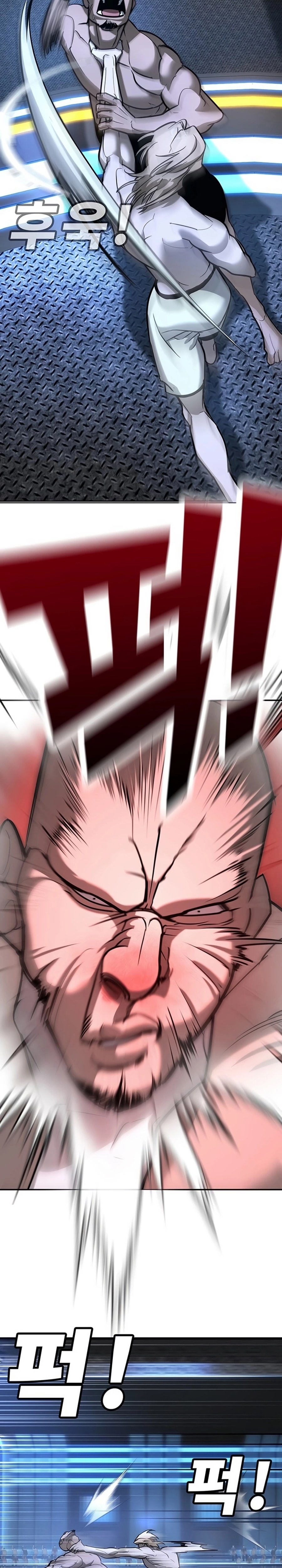 Zorba Avı Bölüm 26 - Sayfa 30