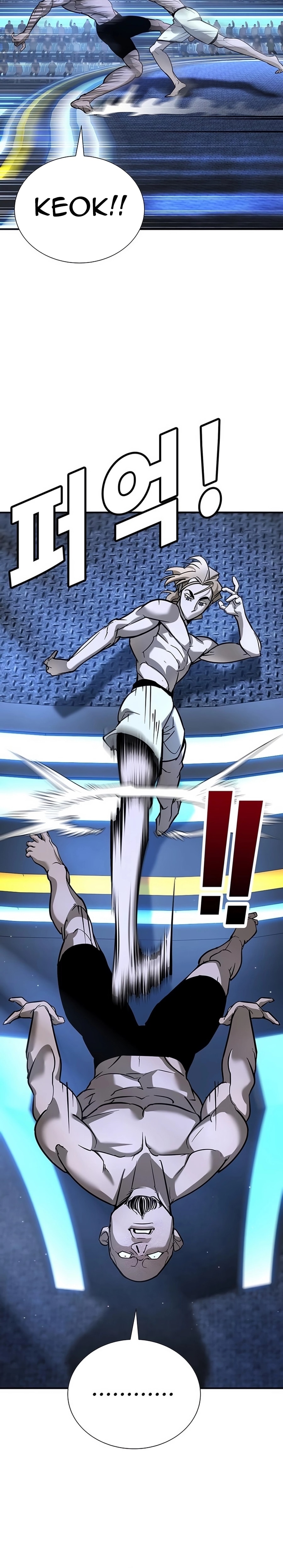 Zorba Avı Bölüm 26 - Sayfa 31