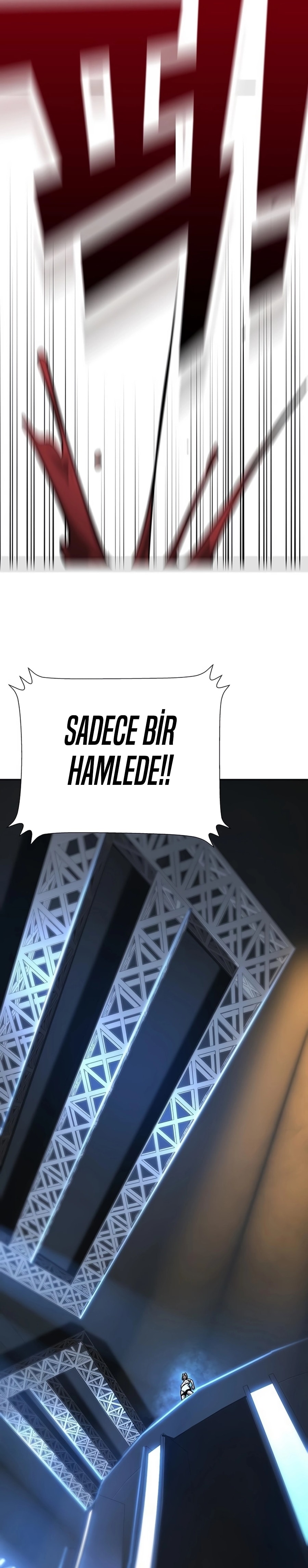 Zorba Avı Bölüm 26 - Sayfa 33