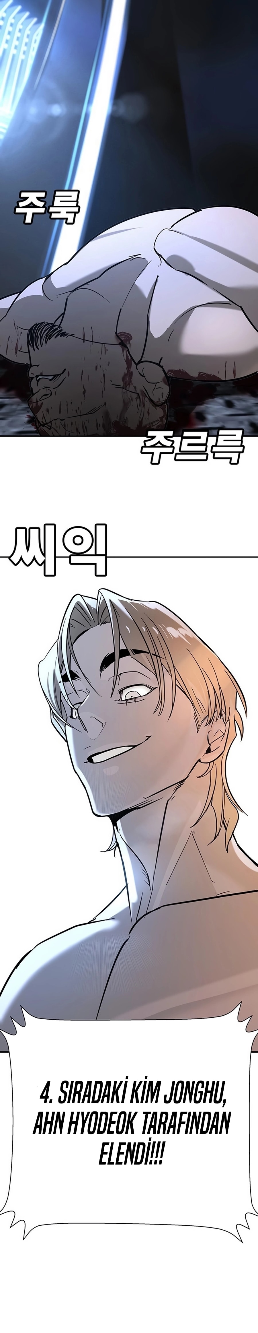 Zorba Avı Bölüm 26 - Sayfa 34