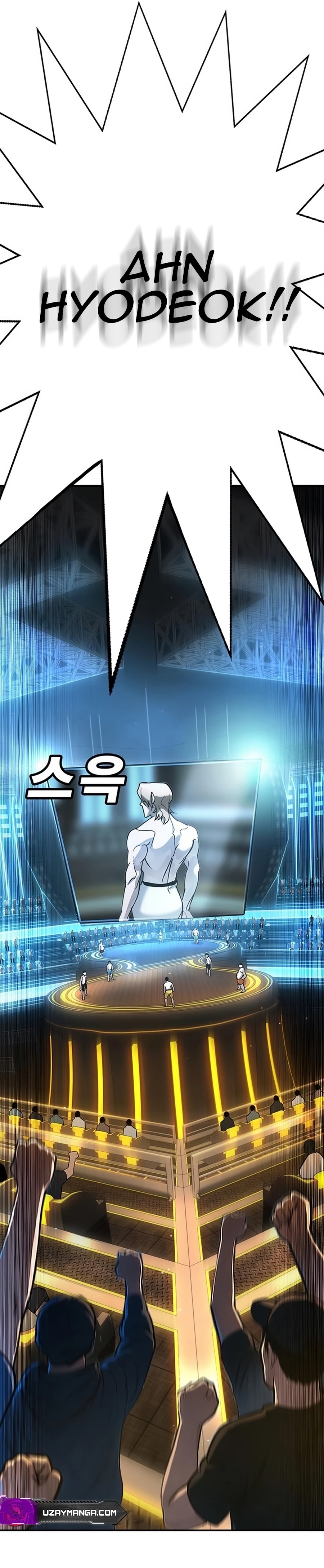 Zorba Avı Bölüm 26 - Sayfa 35