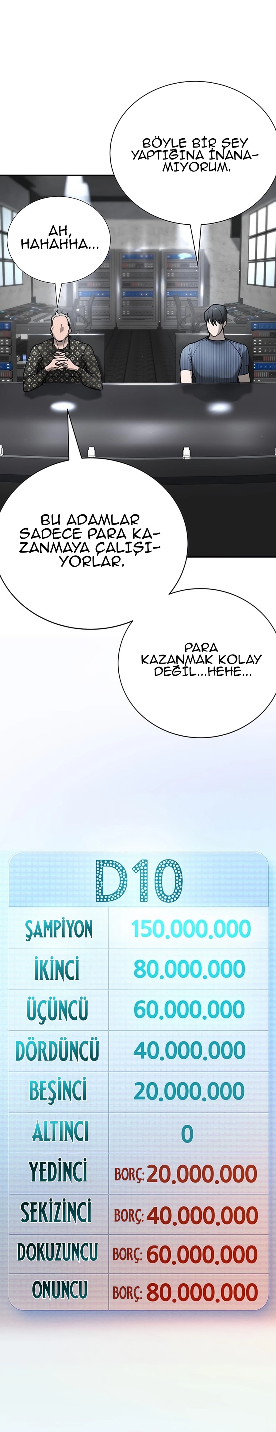 Zorba Avı Bölüm 26 - Sayfa 37