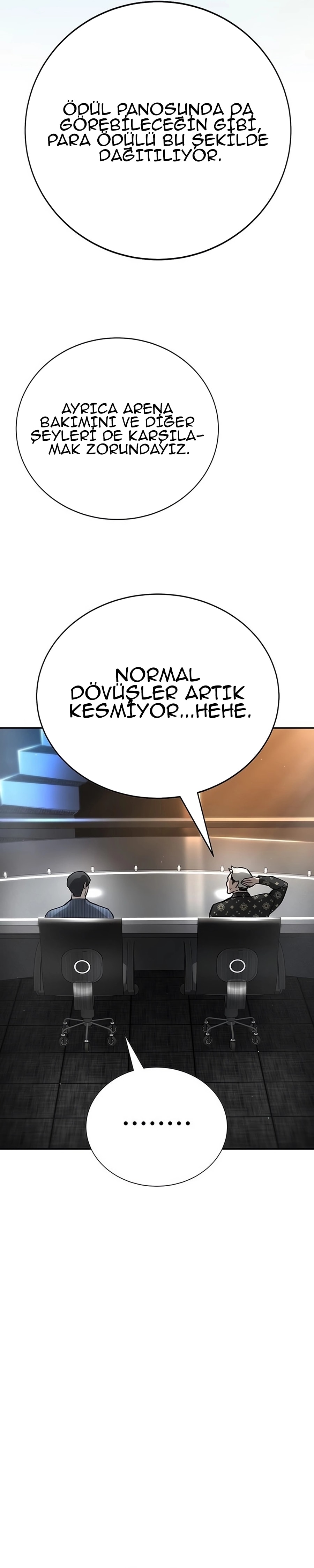 Zorba Avı Bölüm 26 - Sayfa 38