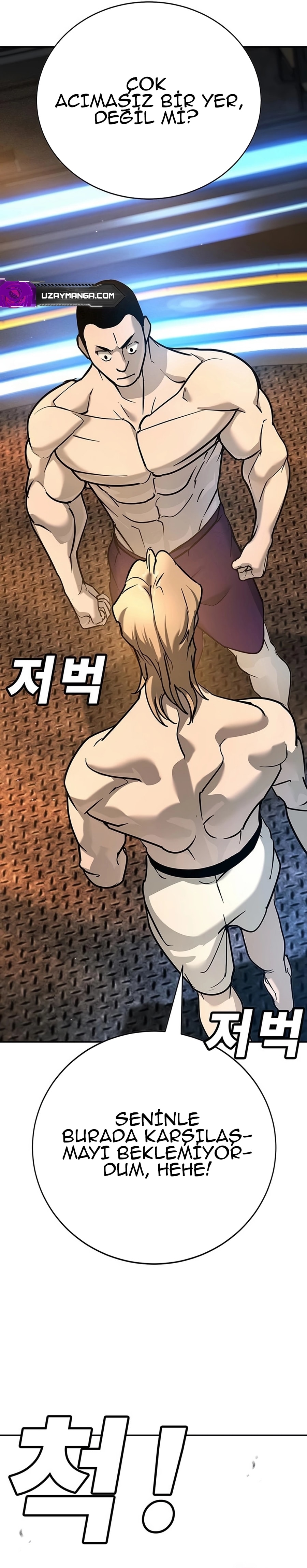 Zorba Avı Bölüm 26 - Sayfa 39