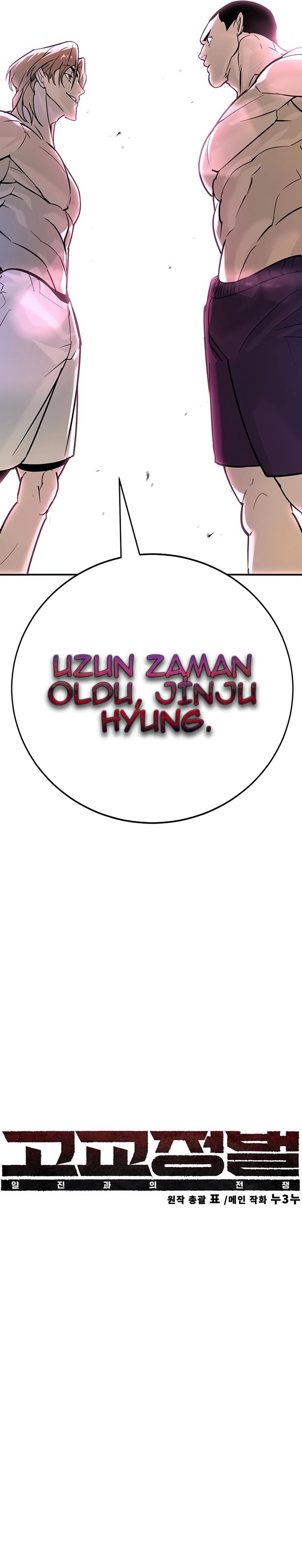 Zorba Avı Bölüm 26 - Sayfa 40