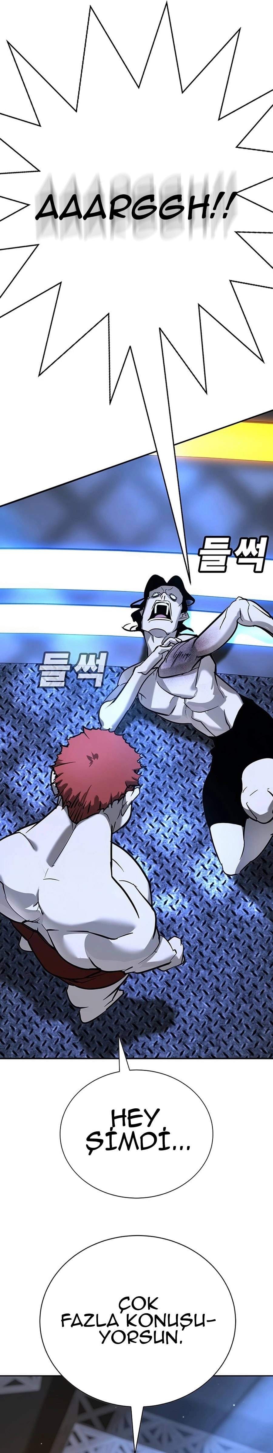 Zorba Avı Bölüm 26 - Sayfa 41