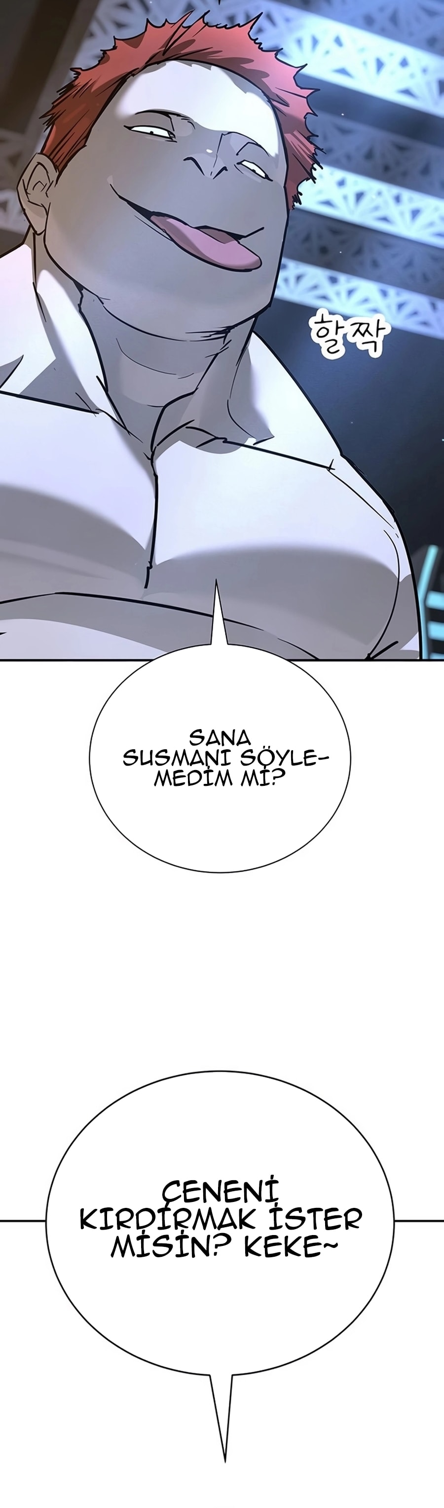 Zorba Avı Bölüm 26 - Sayfa 42