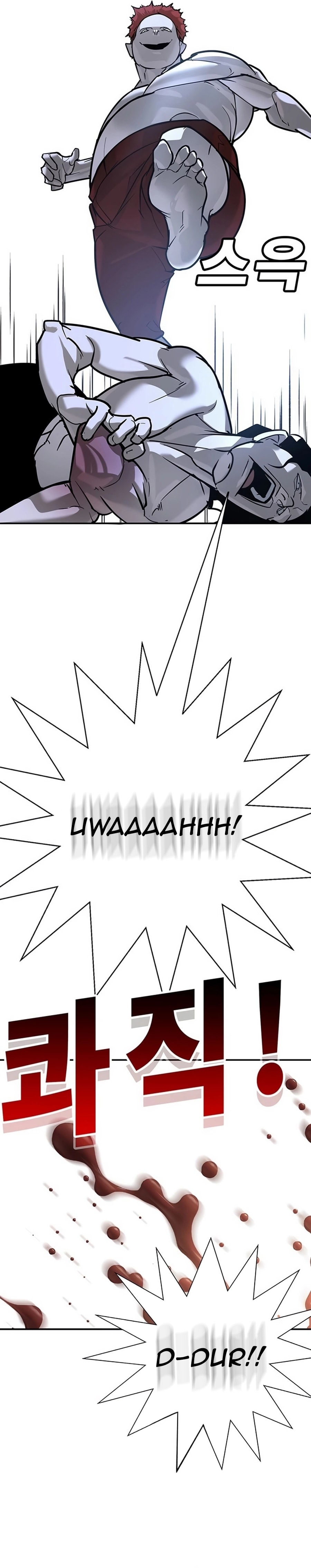 Zorba Avı Bölüm 26 - Sayfa 43