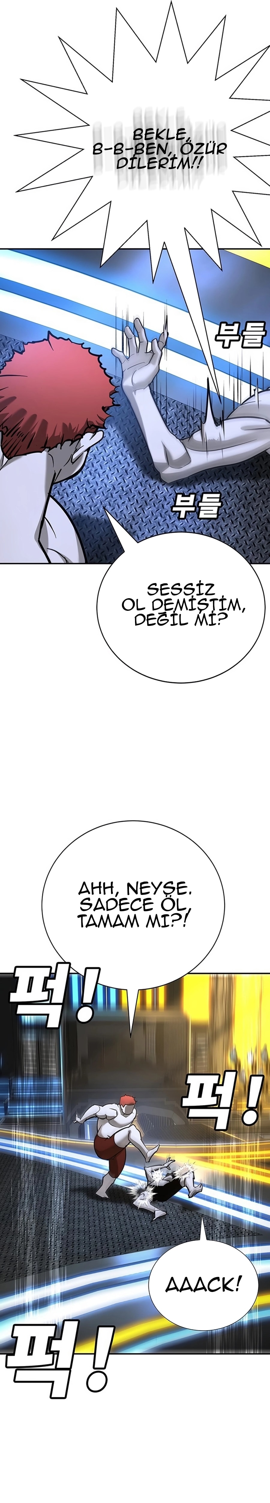 Zorba Avı Bölüm 26 - Sayfa 44