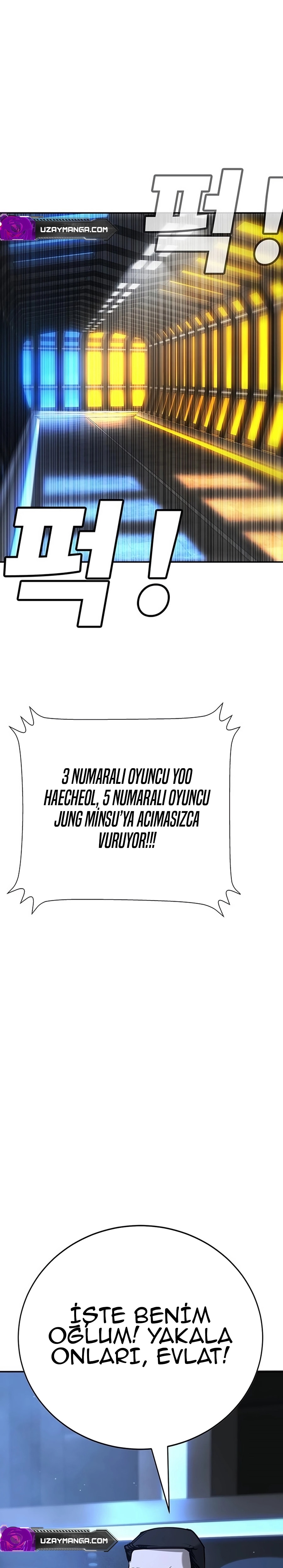 Zorba Avı Bölüm 26 - Sayfa 45