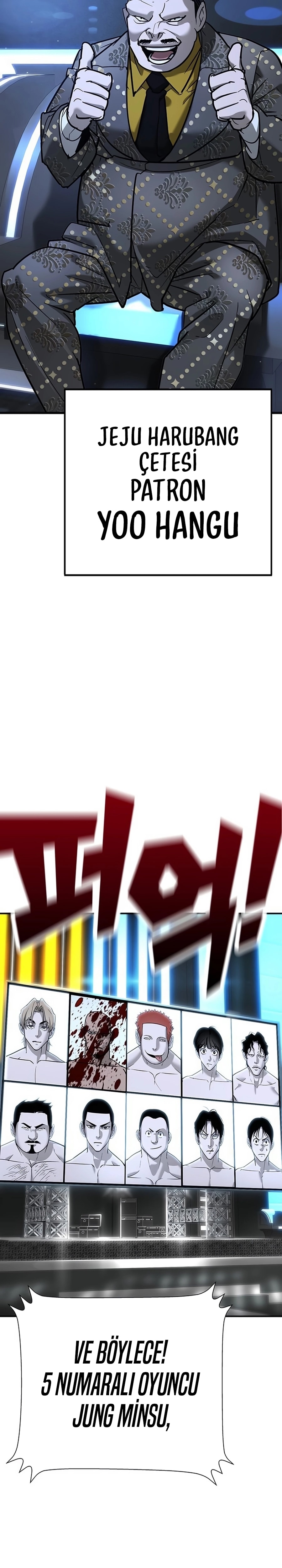 Zorba Avı Bölüm 26 - Sayfa 46