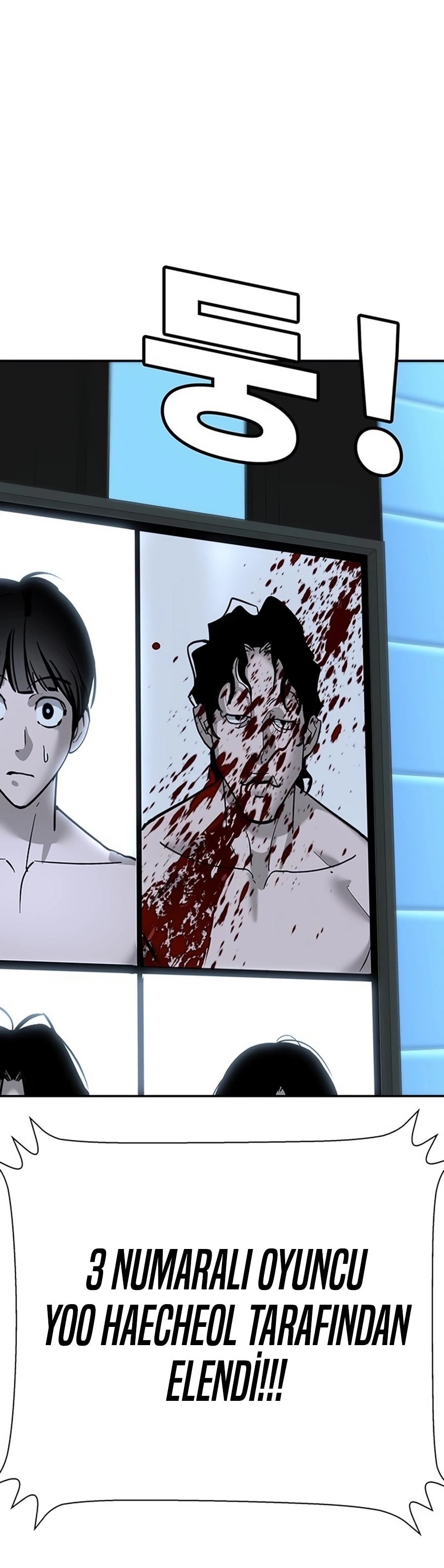 Zorba Avı Bölüm 26 - Sayfa 47