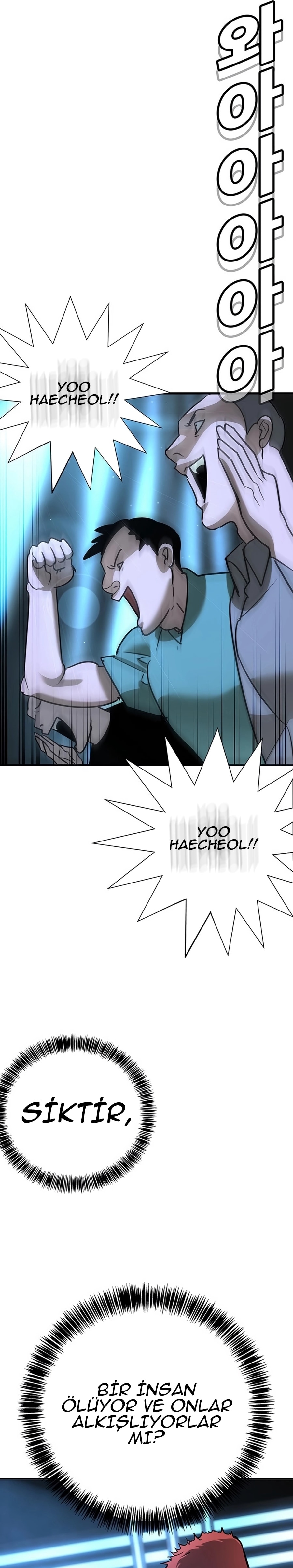 Zorba Avı Bölüm 26 - Sayfa 48