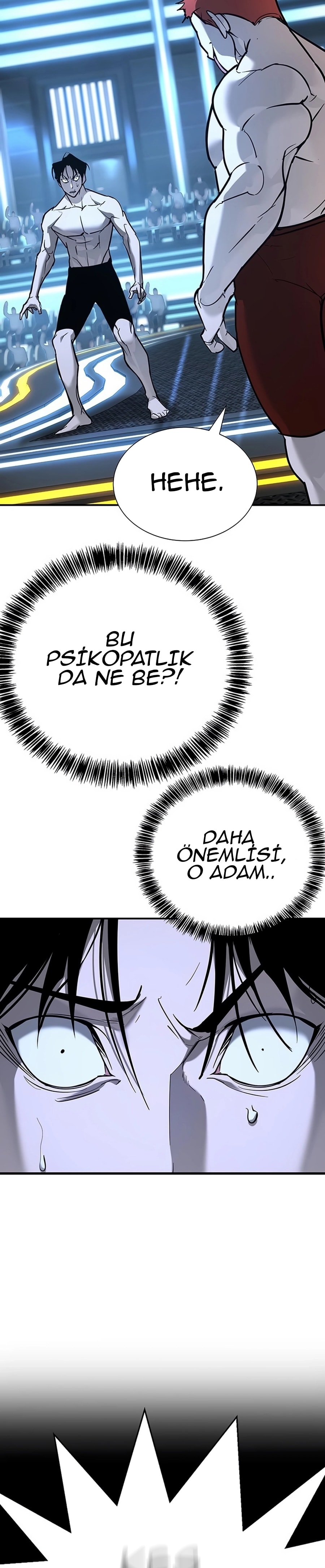 Zorba Avı Bölüm 26 - Sayfa 49