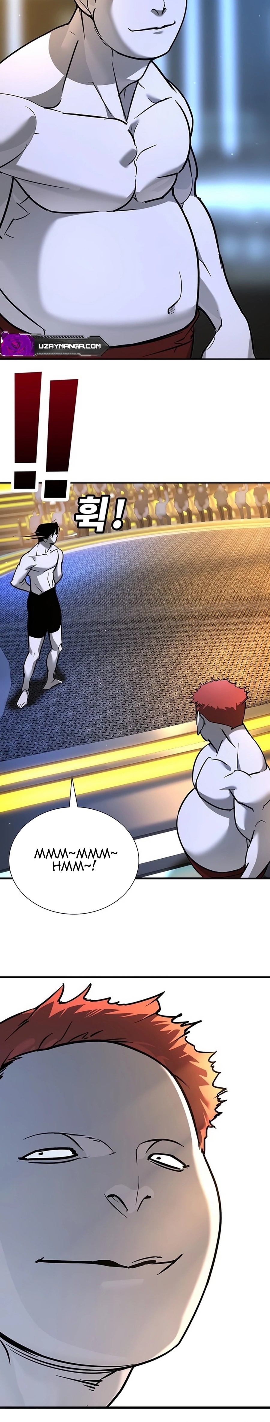 Zorba Avı Bölüm 26 - Sayfa 51