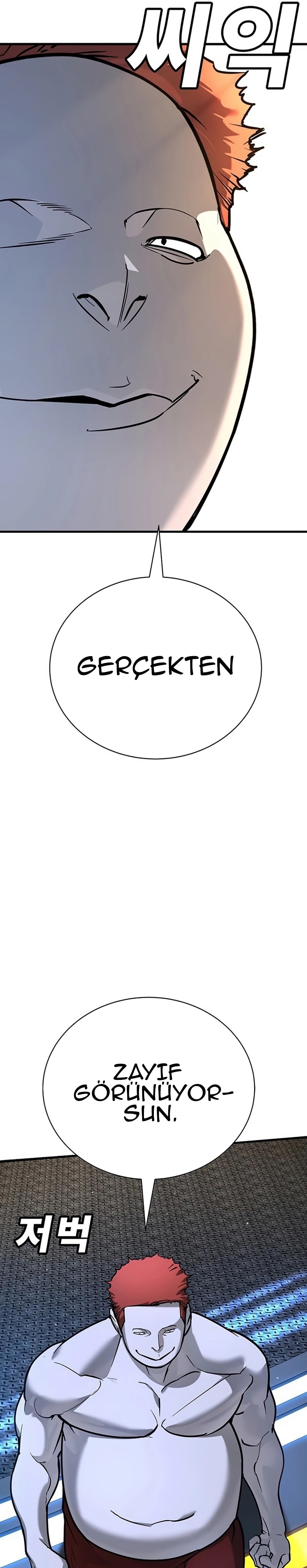 Zorba Avı Bölüm 26 - Sayfa 52