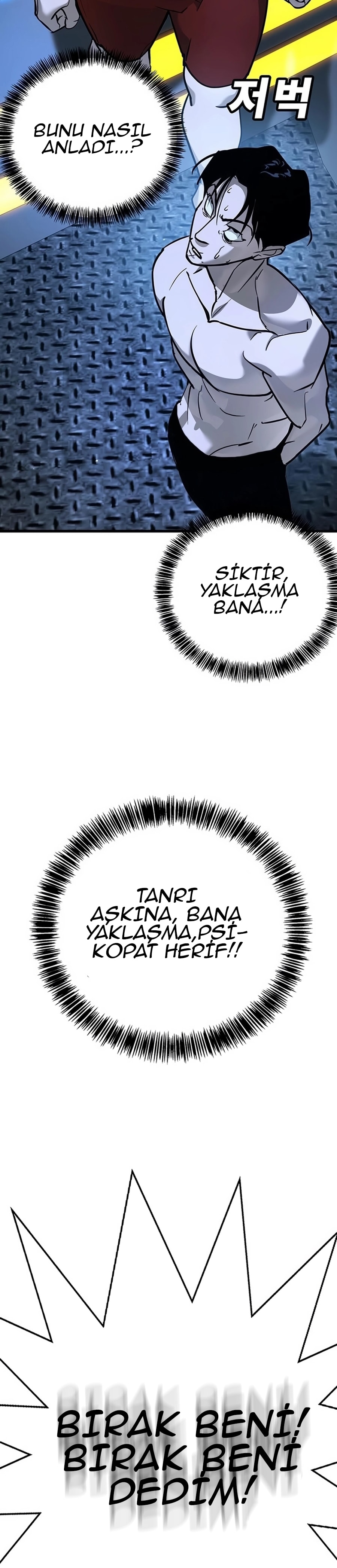 Zorba Avı Bölüm 26 - Sayfa 53