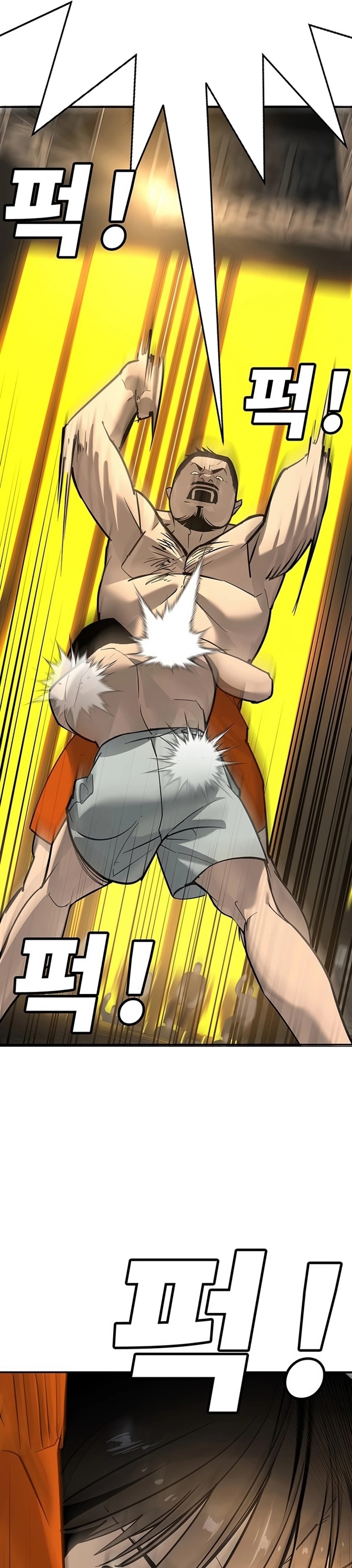 Zorba Avı Bölüm 26 - Sayfa 54