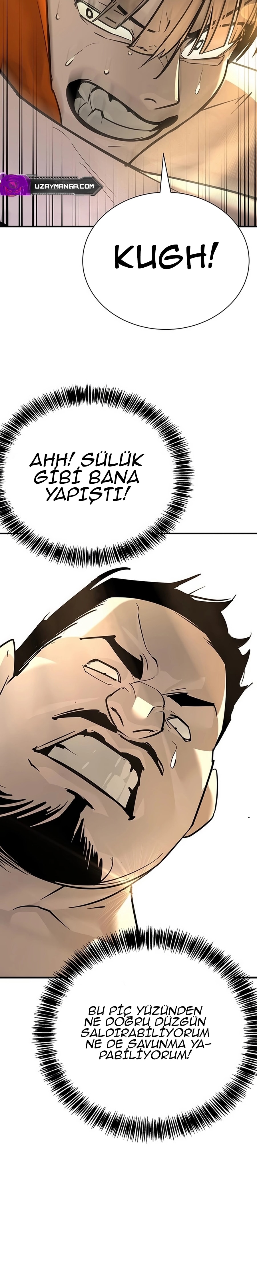 Zorba Avı Bölüm 26 - Sayfa 55