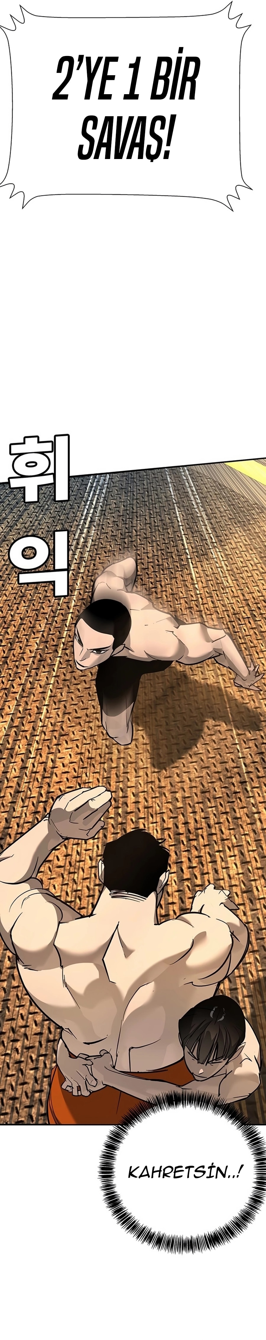 Zorba Avı Bölüm 26 - Sayfa 56