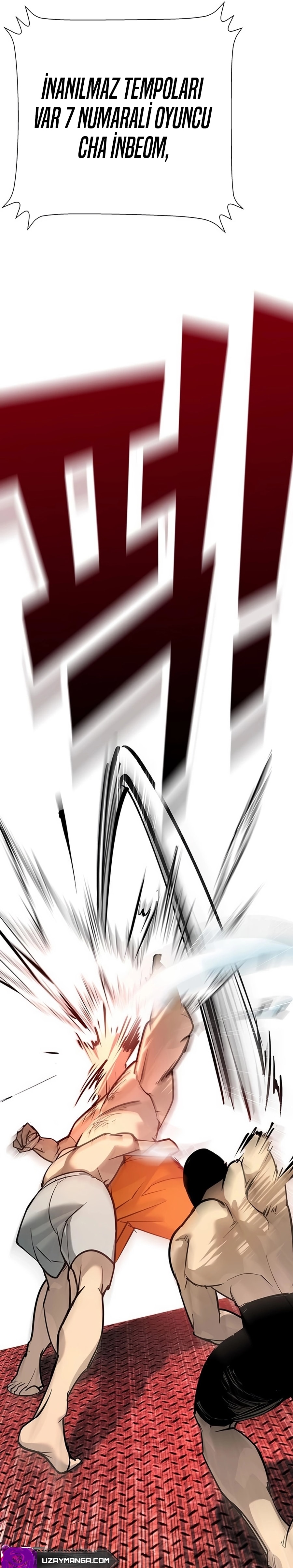 Zorba Avı Bölüm 26 - Sayfa 57