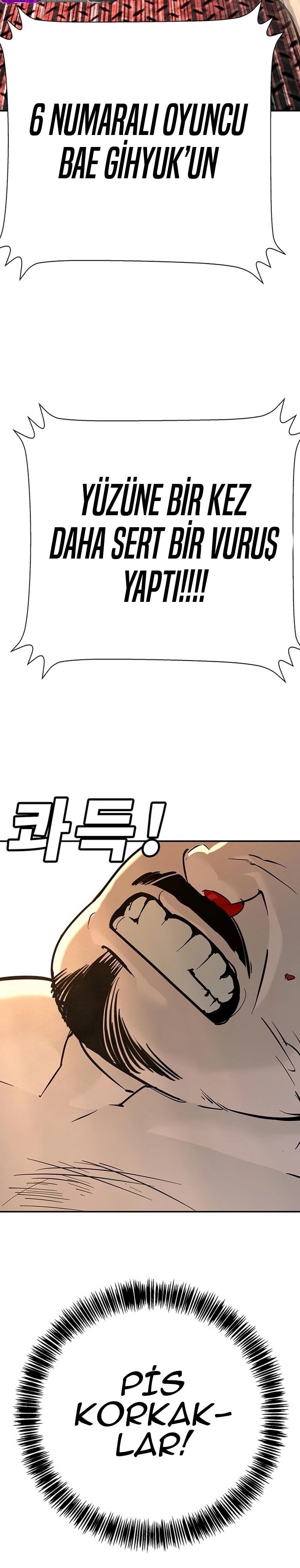 Zorba Avı Bölüm 26 - Sayfa 58