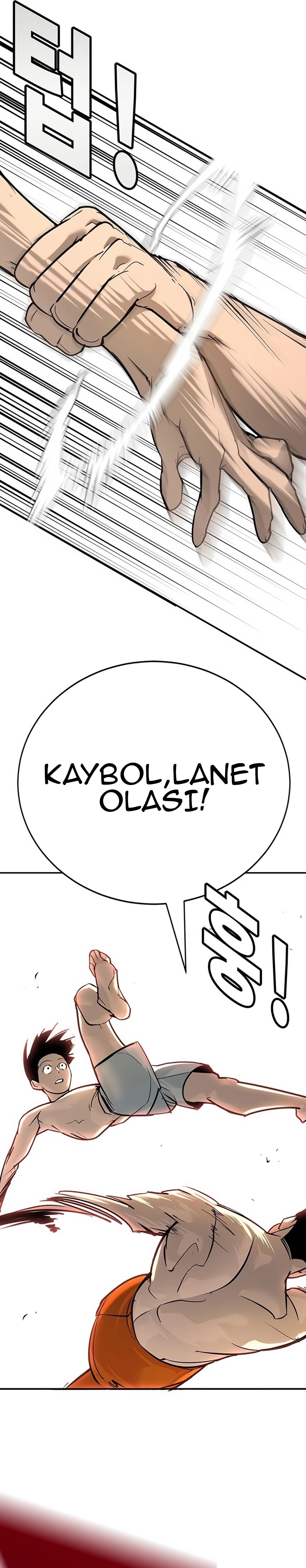 Zorba Avı Bölüm 26 - Sayfa 60