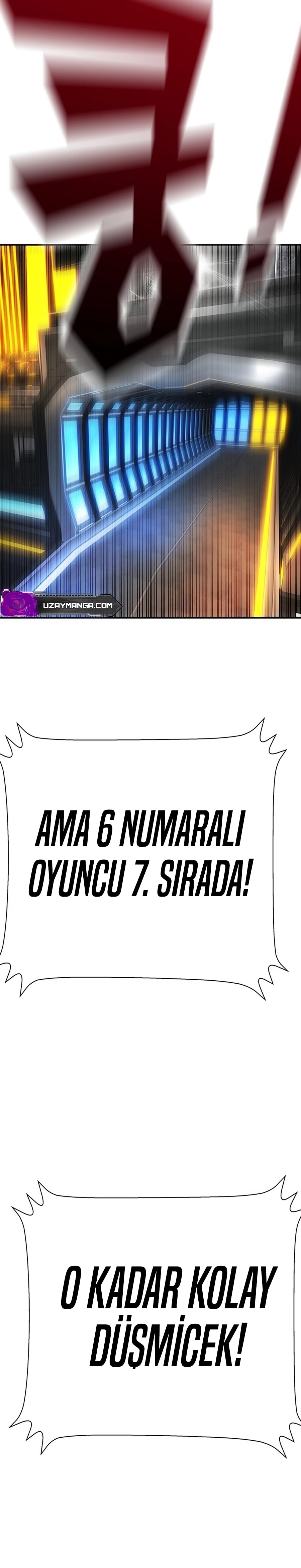 Zorba Avı Bölüm 26 - Sayfa 61