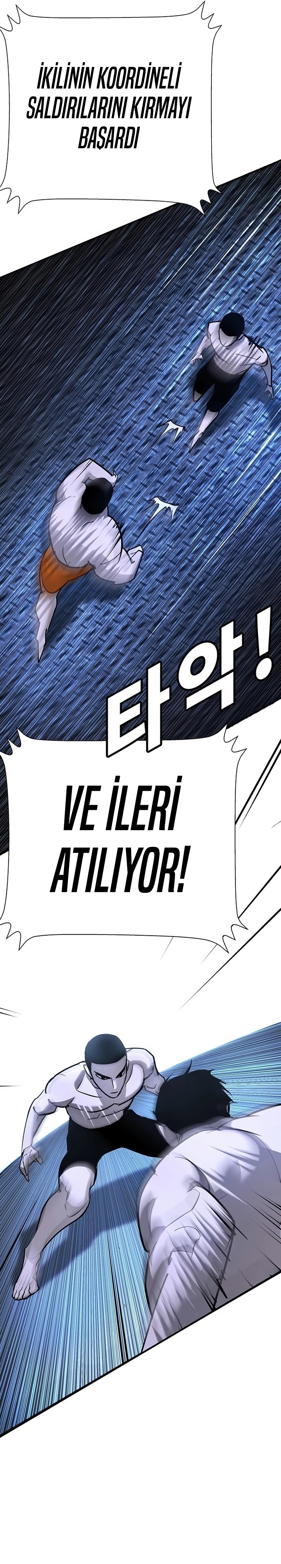 Zorba Avı Bölüm 26 - Sayfa 62