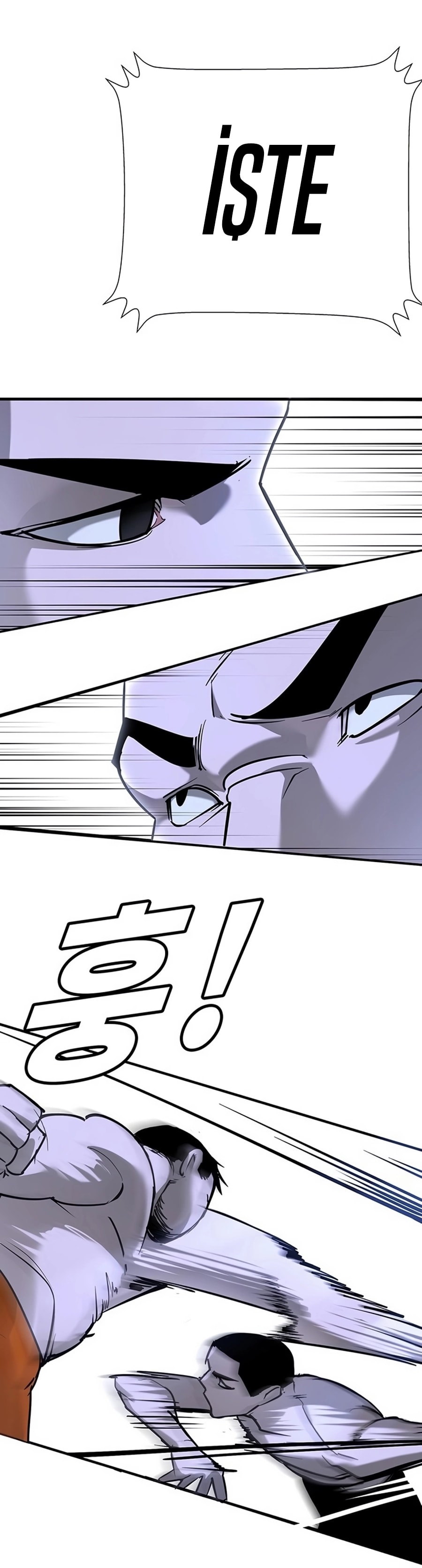 Zorba Avı Bölüm 26 - Sayfa 63