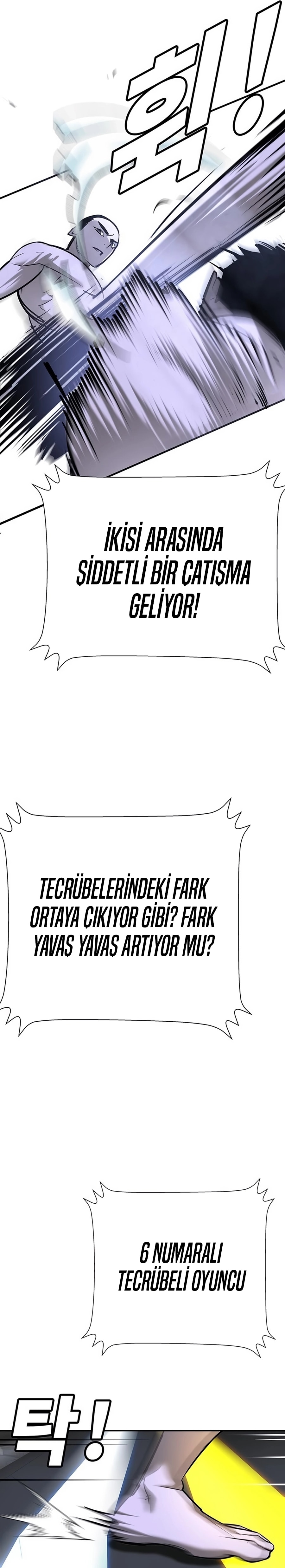 Zorba Avı Bölüm 26 - Sayfa 64