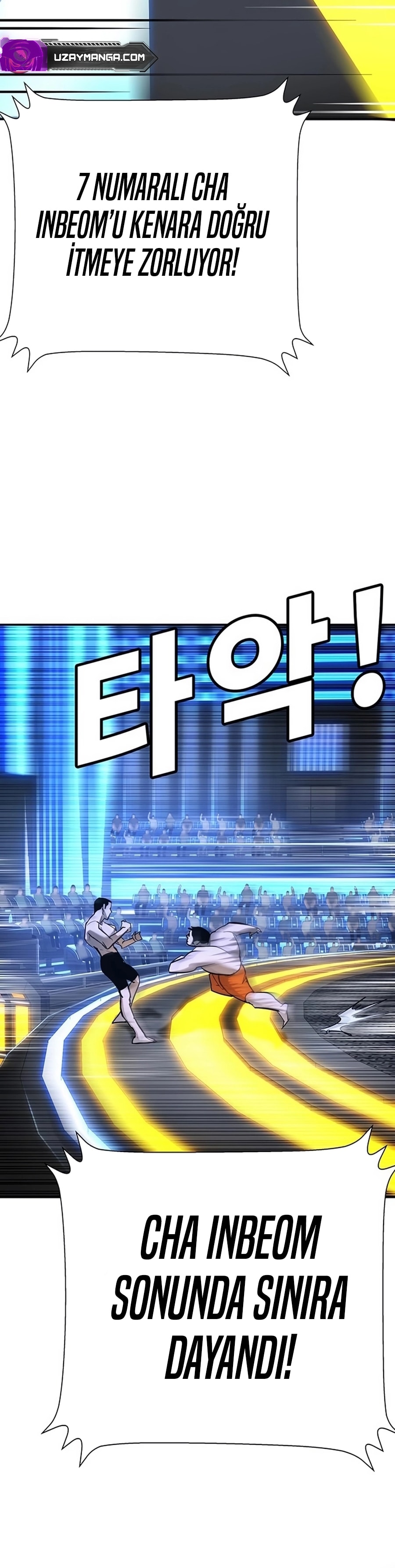 Zorba Avı Bölüm 26 - Sayfa 65