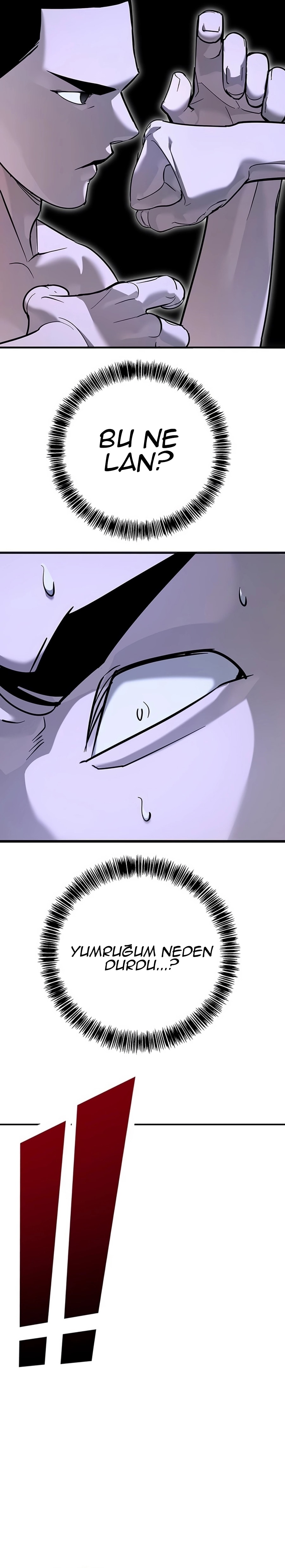 Zorba Avı Bölüm 26 - Sayfa 67