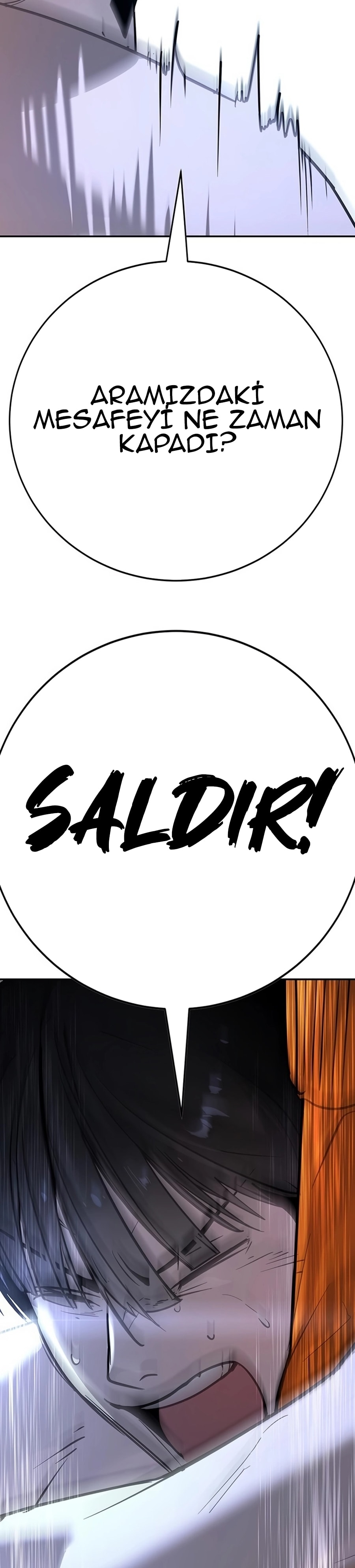 Zorba Avı Bölüm 26 - Sayfa 69