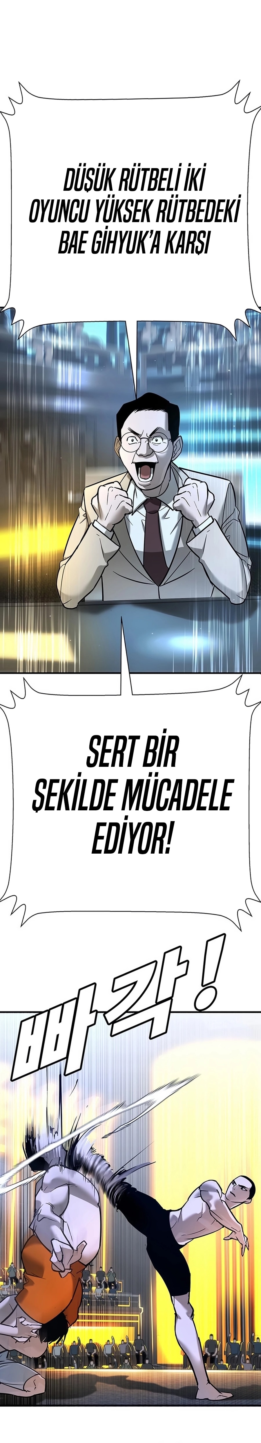 Zorba Avı Bölüm 26 - Sayfa 71