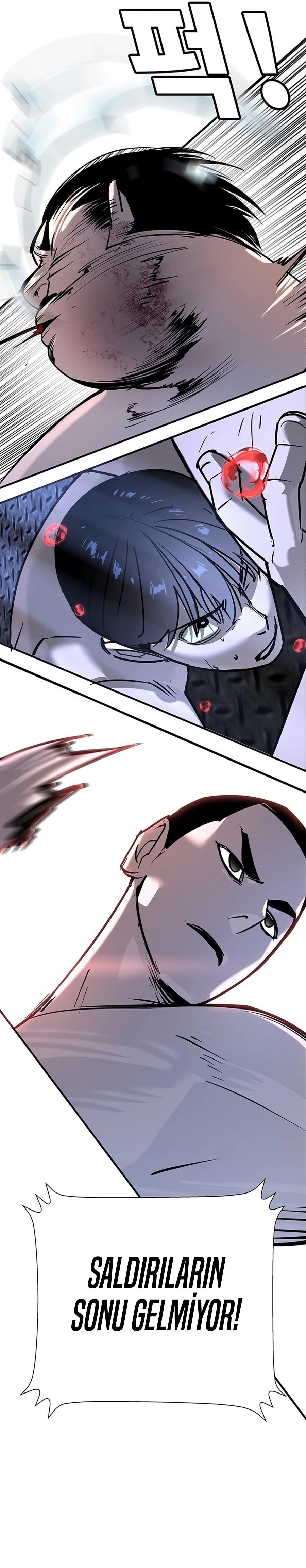 Zorba Avı Bölüm 26 - Sayfa 72