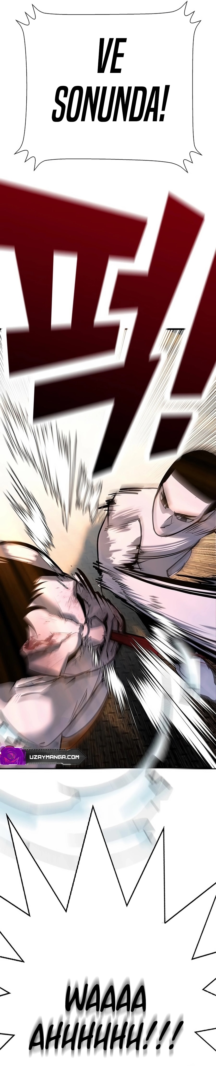 Zorba Avı Bölüm 26 - Sayfa 73